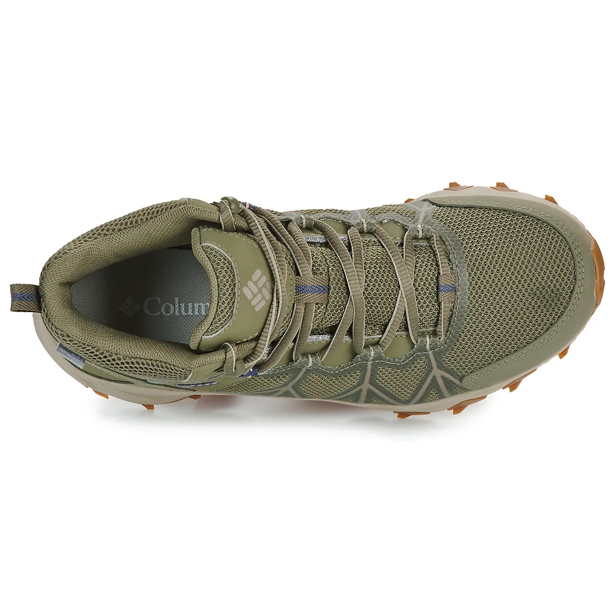PEAKFREAK II MID OUTDRY